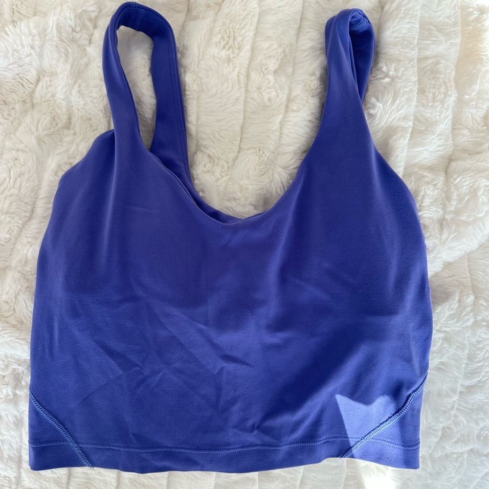 Lululemon Align Tank Top